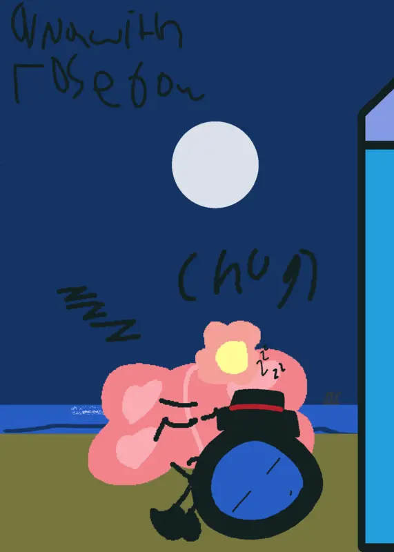 Game by @the_horrible_bluesphere