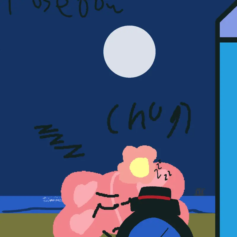 Game by @the_horrible_bluesphere