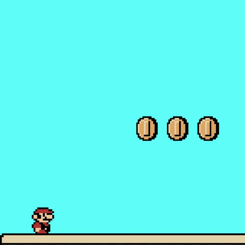 Game by @samucablew