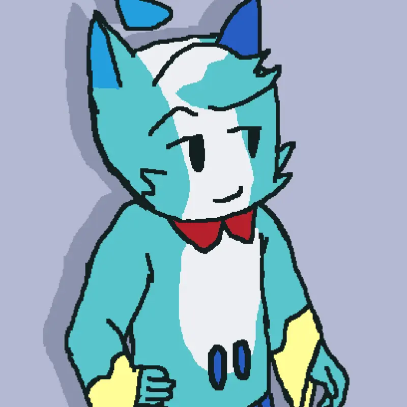 Game by @Kira903