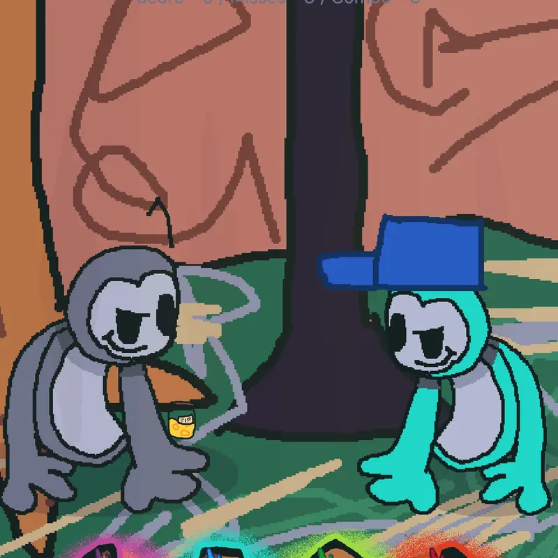 Game by @deden_pokemon64