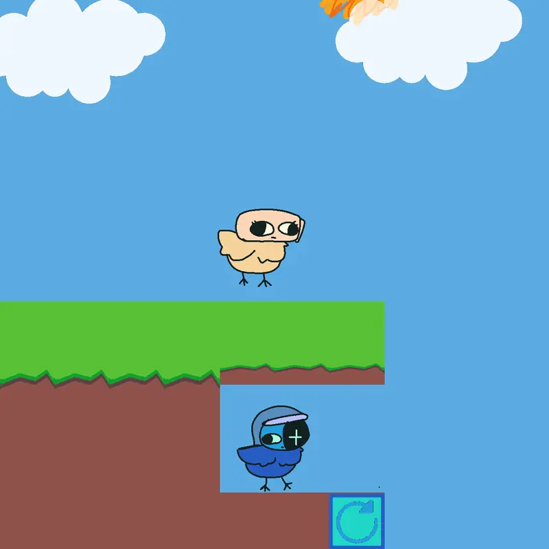 Game by @myaawwz