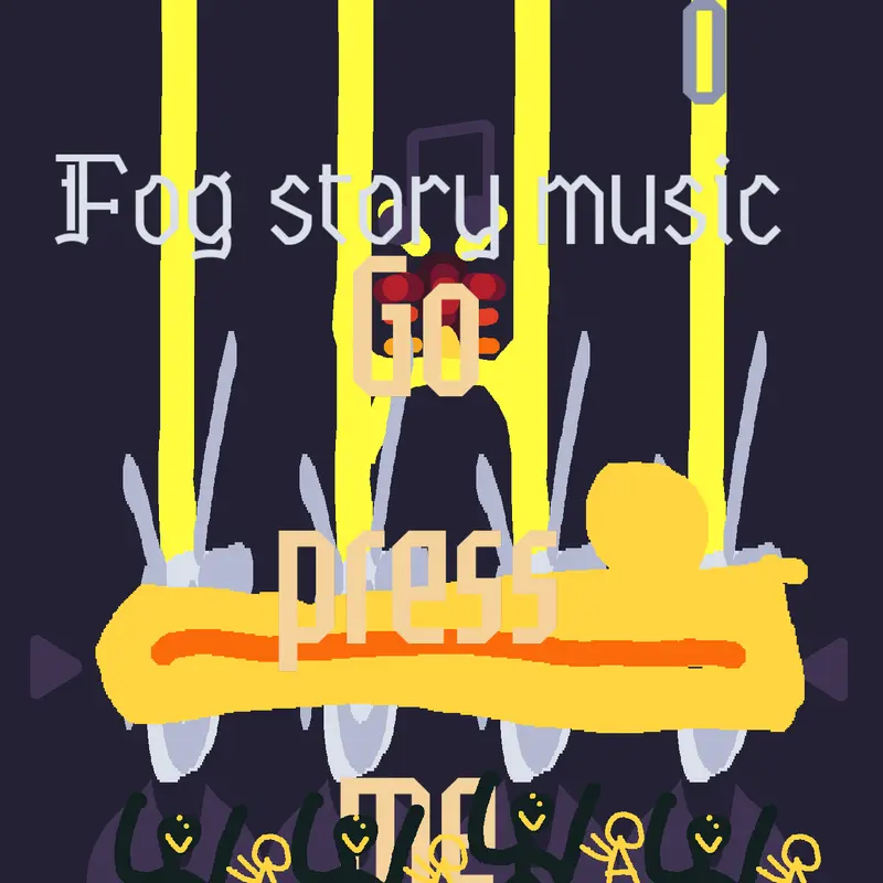 Game by @rarell