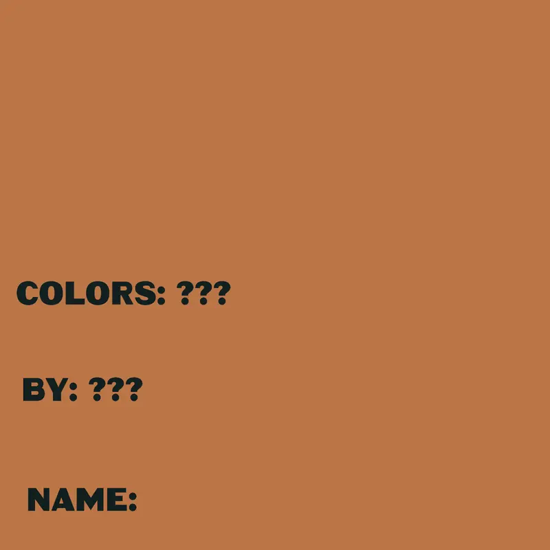 Game by @Camdeeno