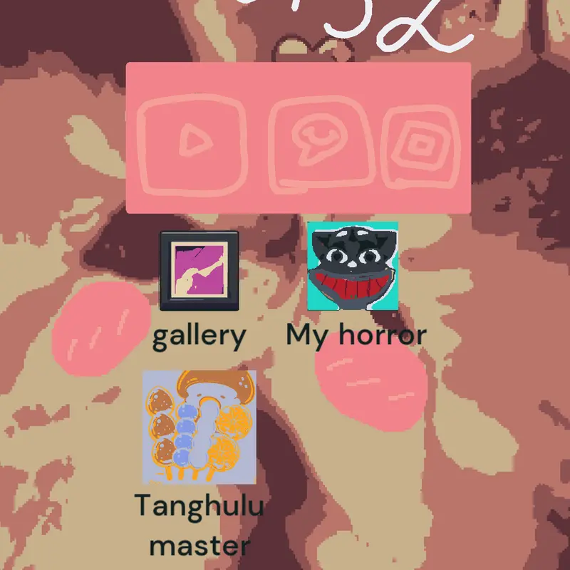 Game by @Your-papercraft-scraps