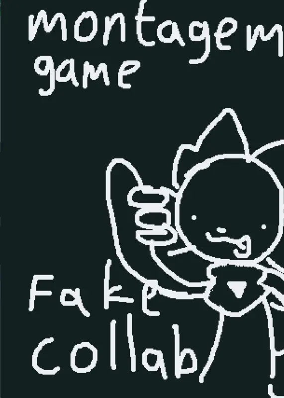 Fake collab by @sigma_ratthew