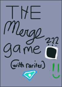 Merge with rarities!!!!