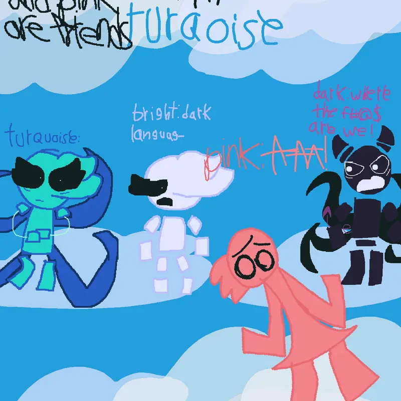 Game by @MysticEclipse