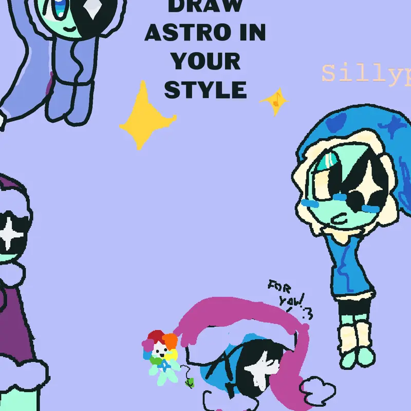 Game by @SunnyTheCat