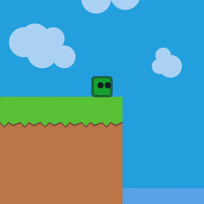 Game by @valiantdavejr