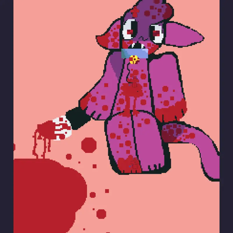 Game by @Alli-0316