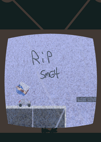 A tribute to SMG4.