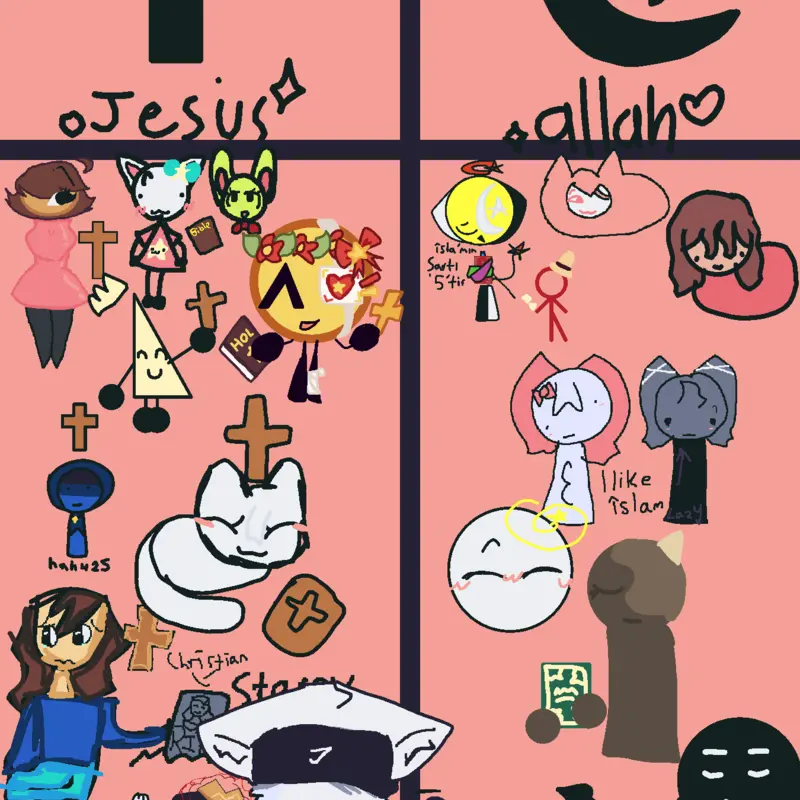 Game by @vanillachocolate_melas