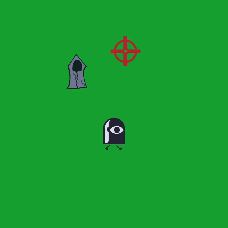 Game by @yennyqa