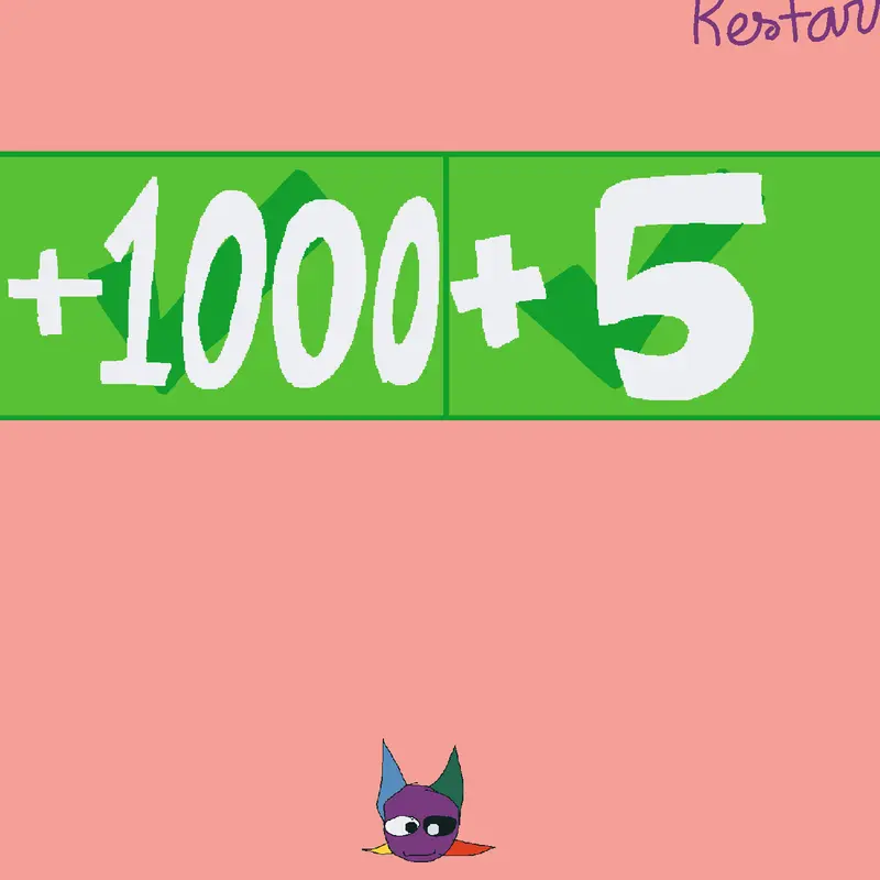 Game by @WolfQueen