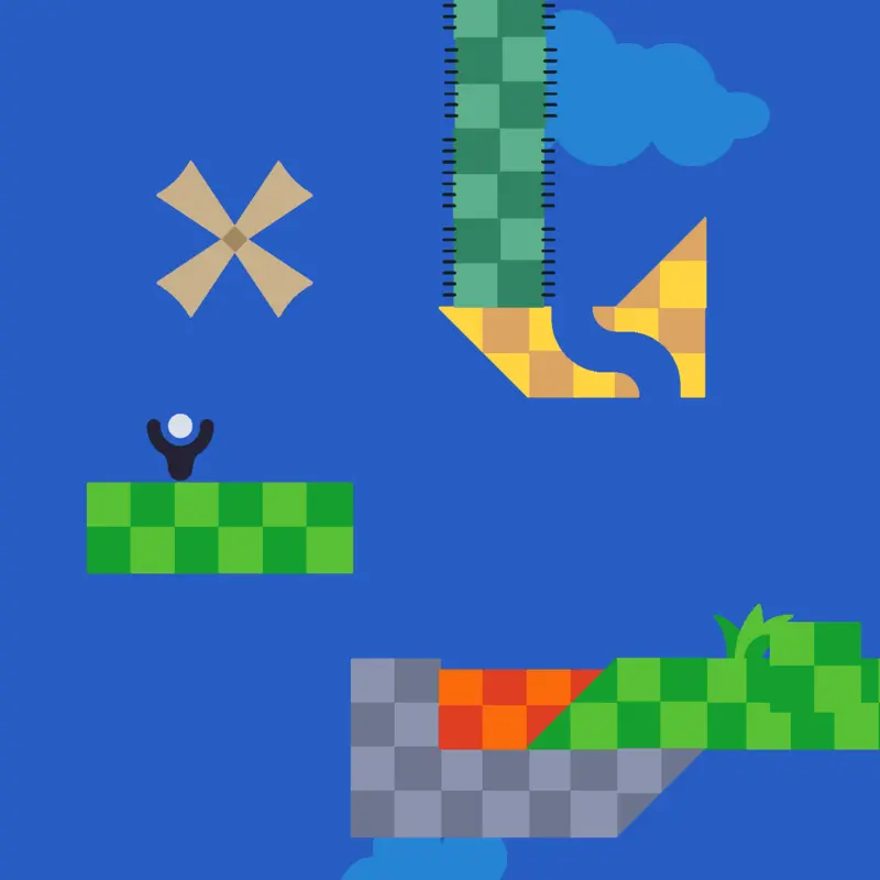 Game by @thefoxy789