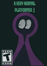 Halloween Platformin'