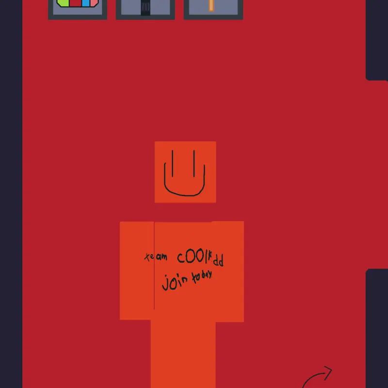 Game by @ippausj