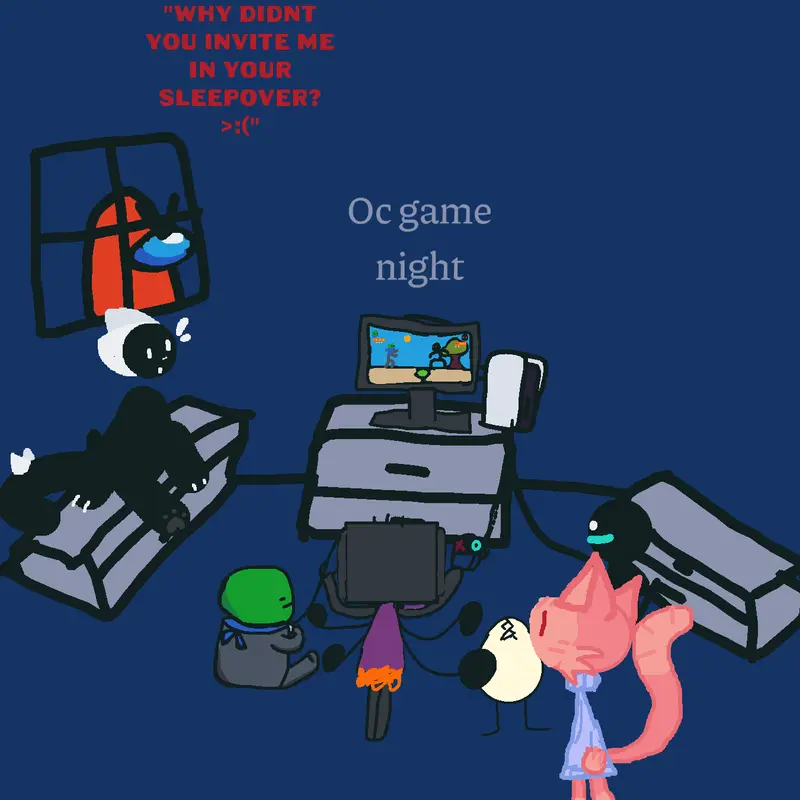 Game by @FloppaQwQ