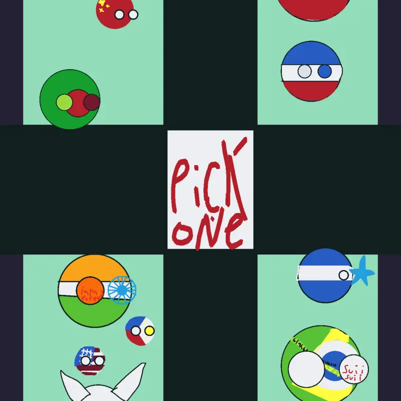 Game by @spasestickman