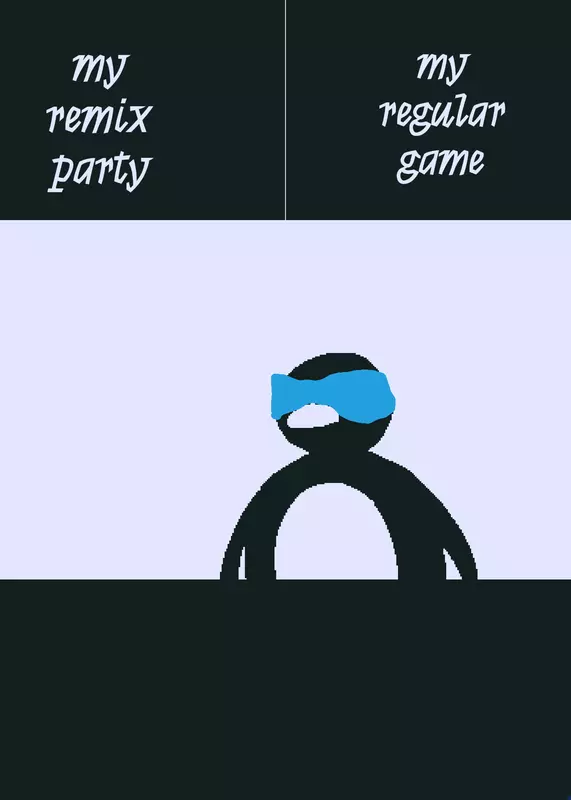 Game by @Blonk3y