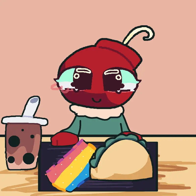 Game by @petahappy