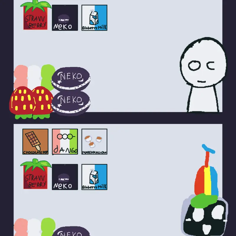Game by @Creatorworld_bisexual