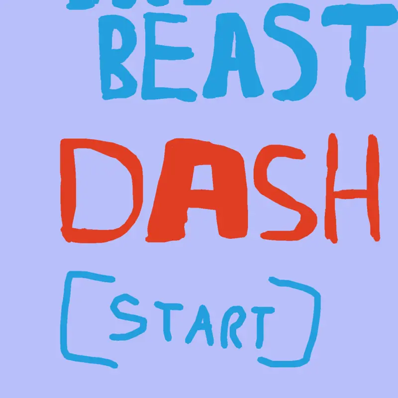 Game by @randomdashcreator