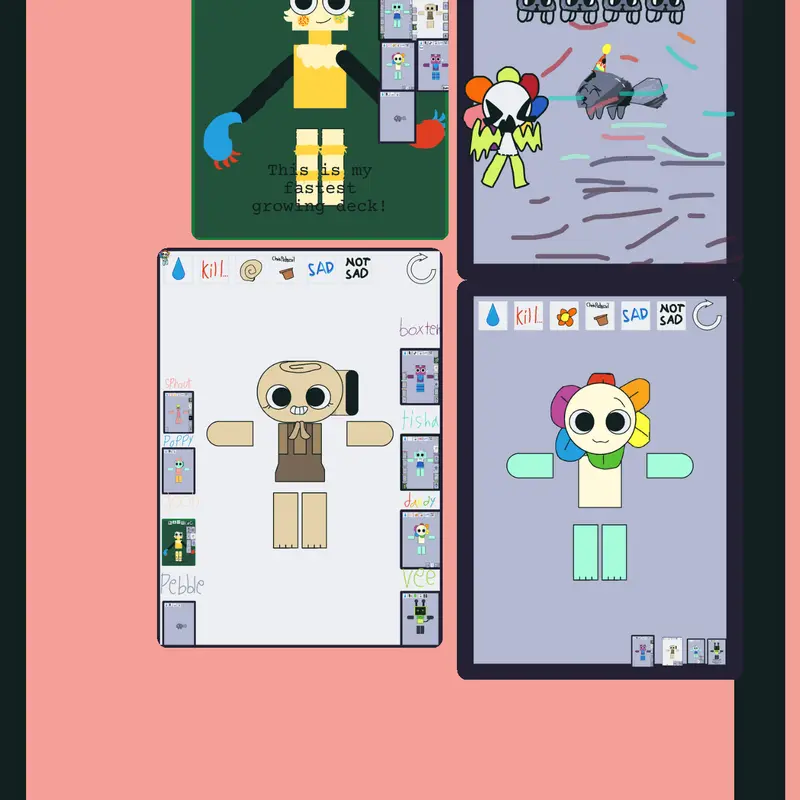 Game by @kkee