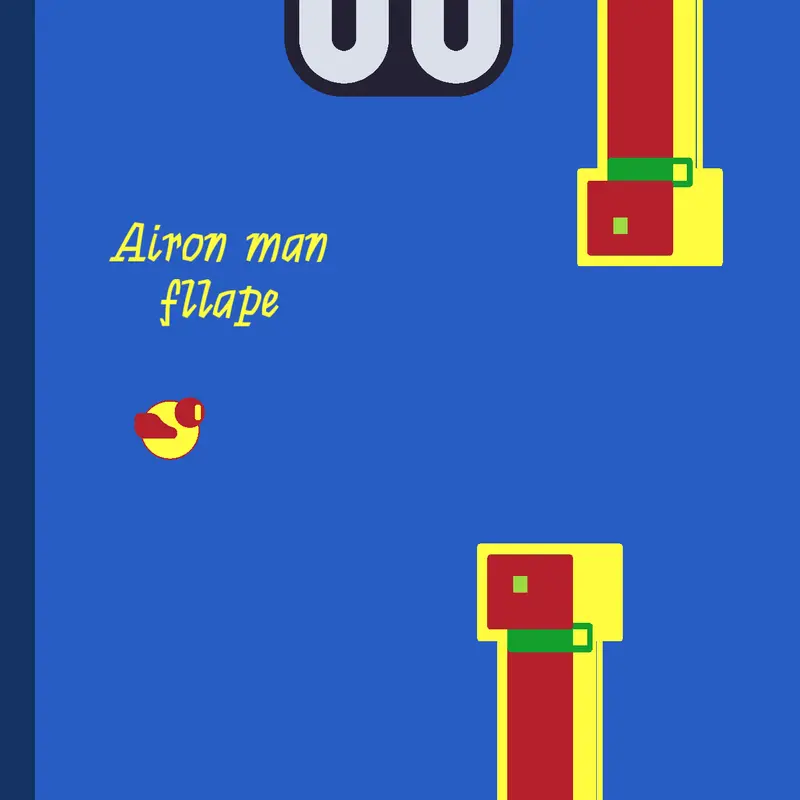Game by @akaza-game