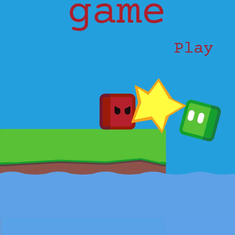 Game by @Mr_Stary