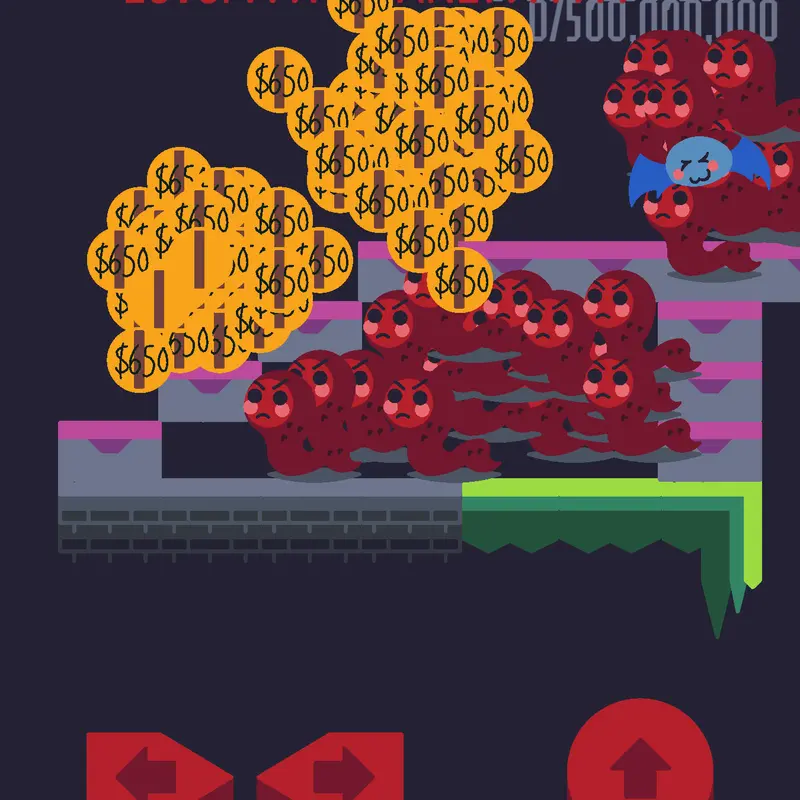 Game by @oireks