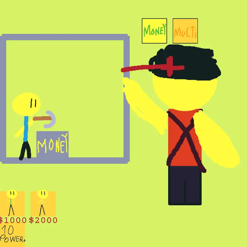 Game by @TheJustPlayer1930