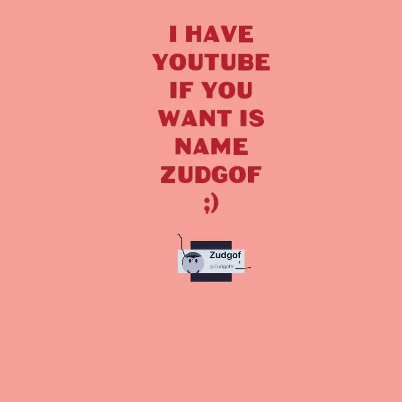 Game by @zudgof_9realbutigotbanne