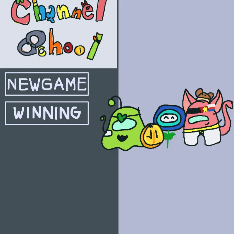 Game by @whiteandkwc