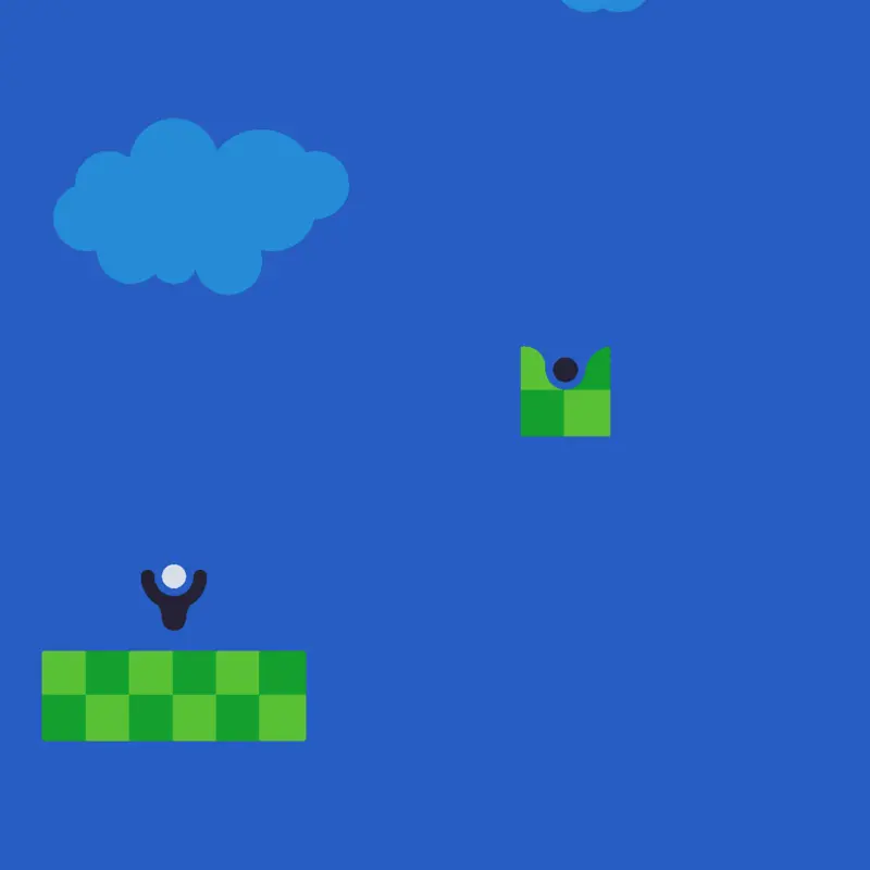 Game by @samuelaviation