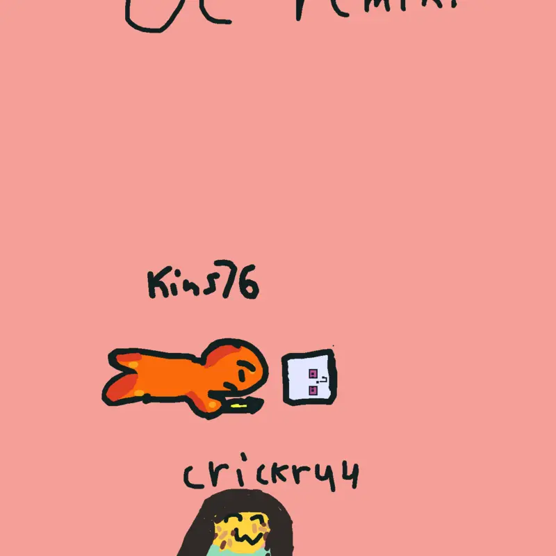 Game by @crickr44