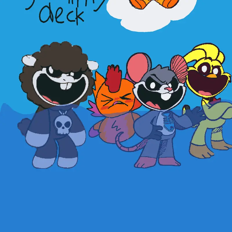 Game by @kytt