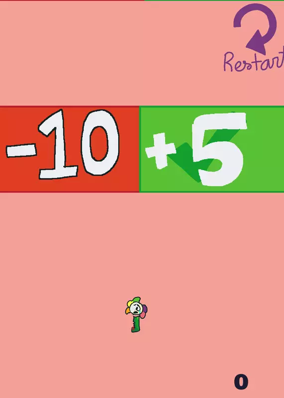 Game by @Ariannna