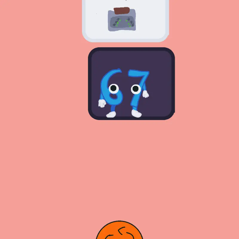 Game by @AkuMaoBajuLebaran
