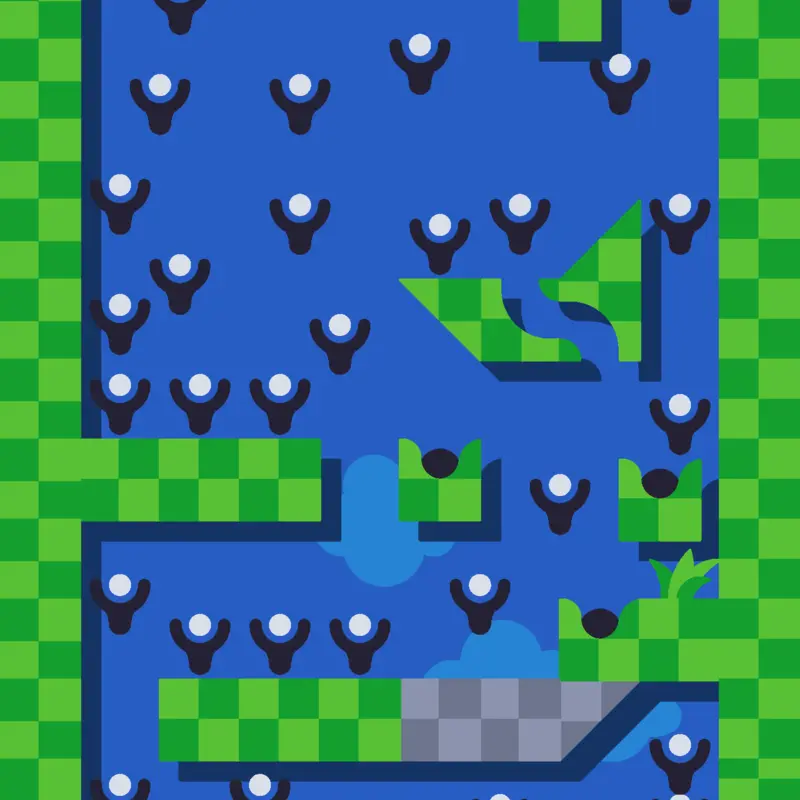 Game by @pasttt
