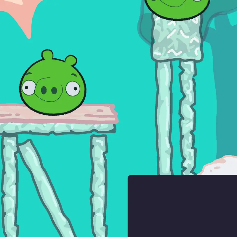 Game by @apple_msb