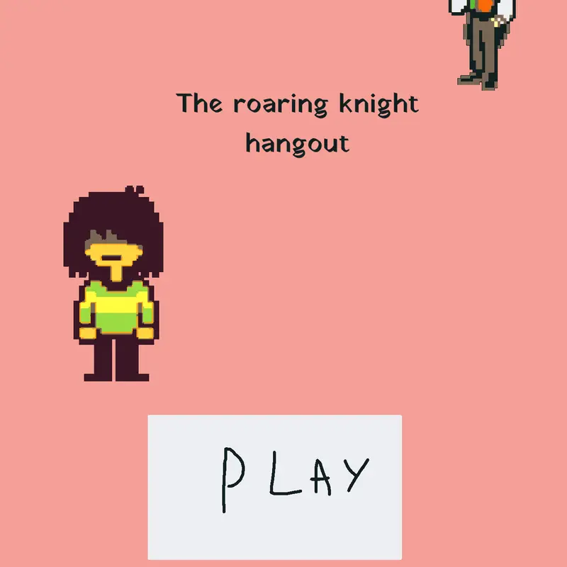 Game by @animaticccc