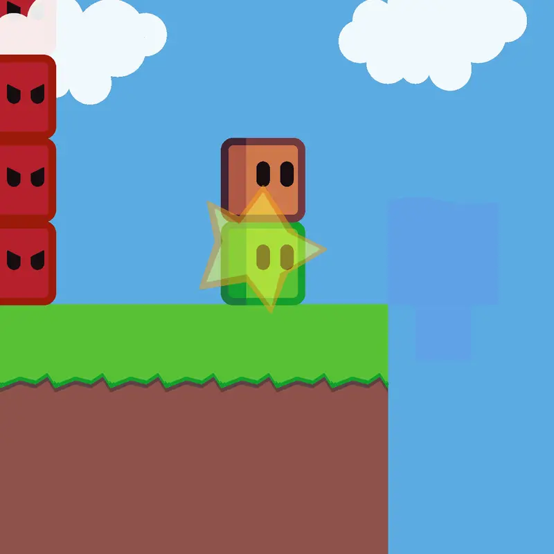 Game by @rooks