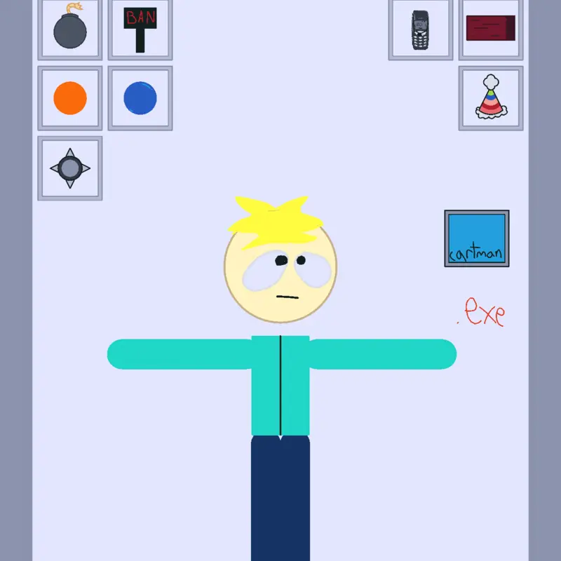 Game by @LittleBeo
