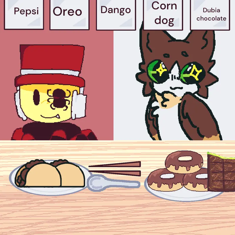 Game by @meowlcare_official