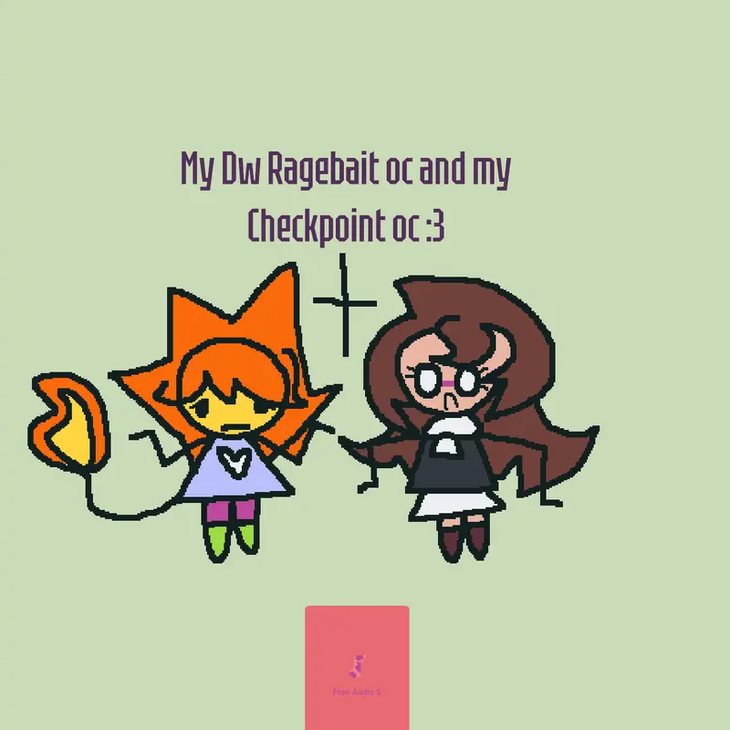 Game by @RoseVixEarlyLolz