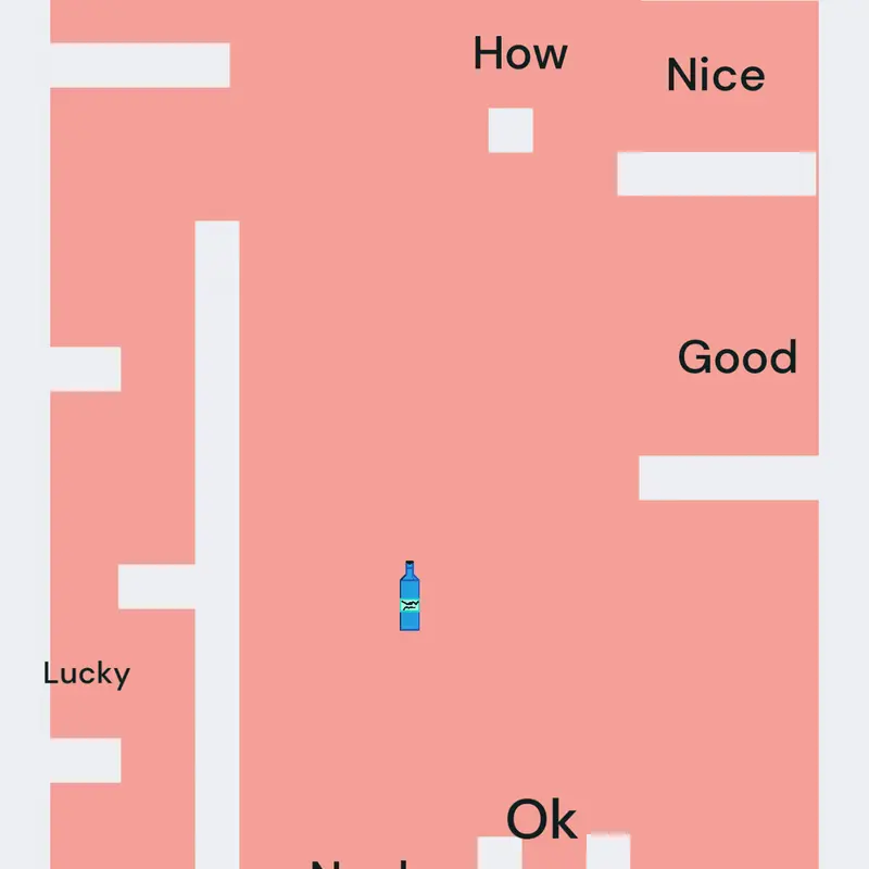 Game by @dodoran