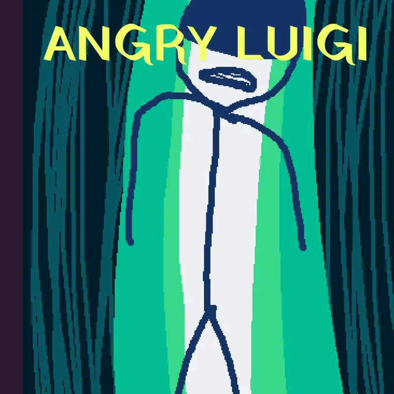 Game by @Stickguy_Here