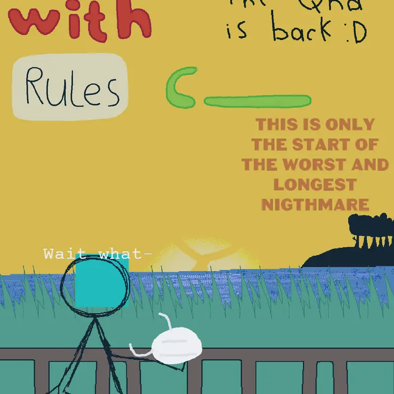 Game by @am_just_a_normal_person